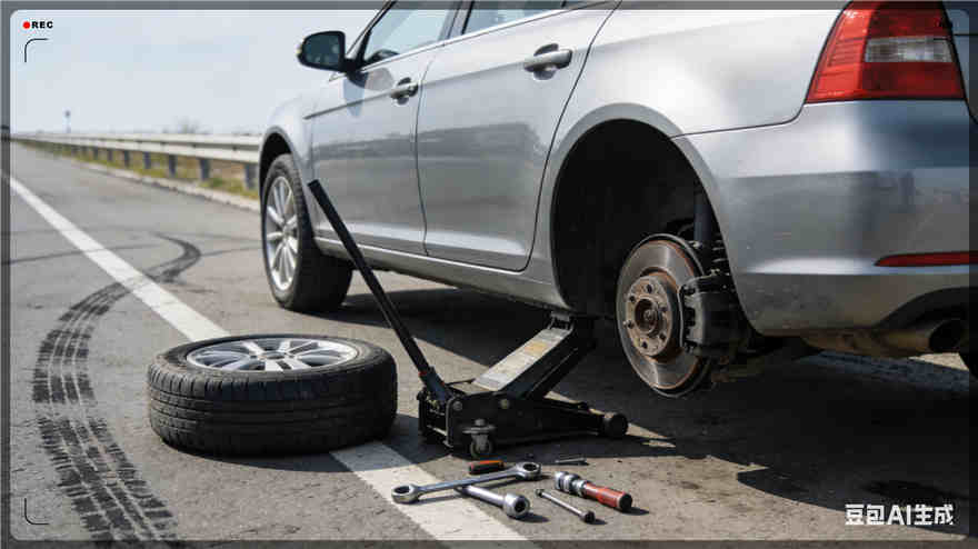 鹰手营子汽车故障拖车【案例】