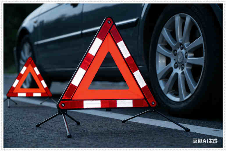 鹰手营子智能交通发展