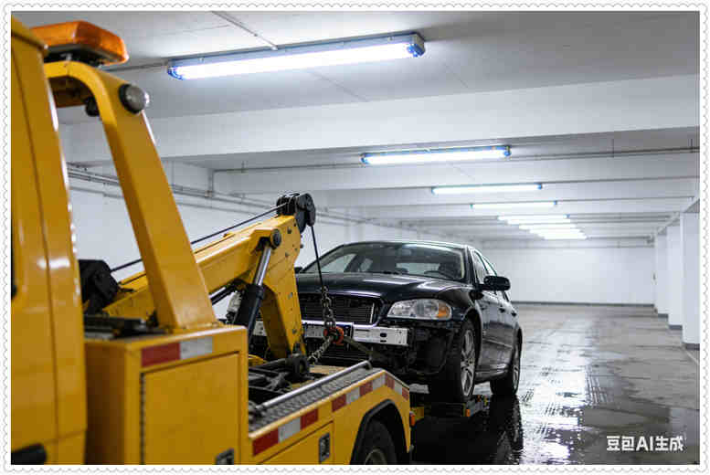 鹰手营子充电桩建设