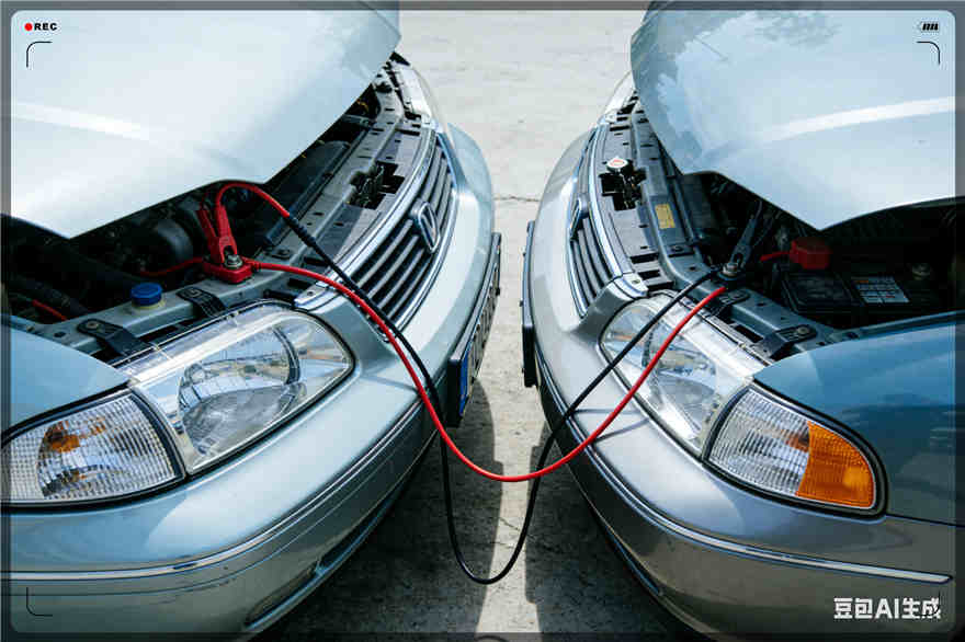 鹰手营子汽车搭电怎么收费