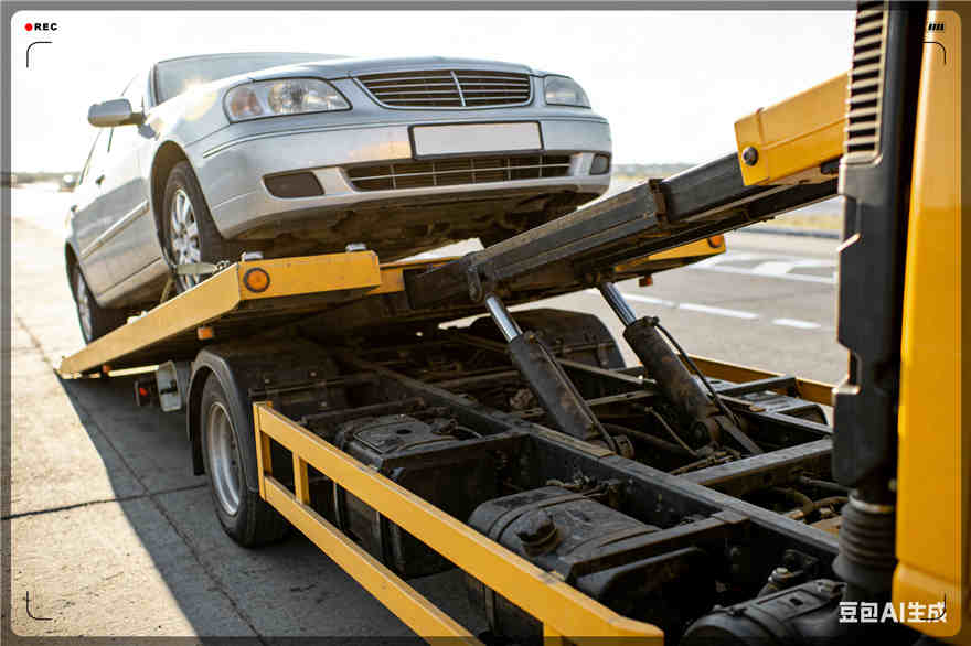 鹰手营子拖车多少钱一公里