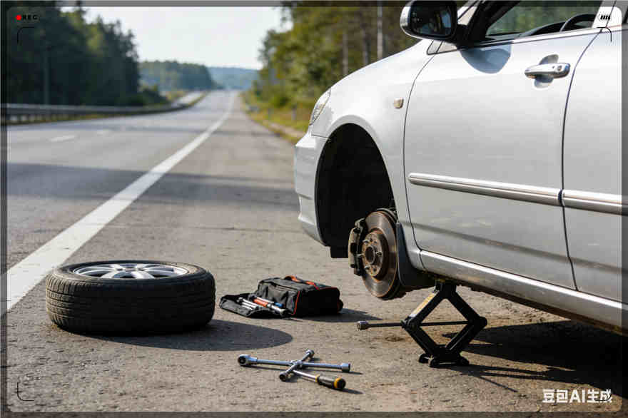 鹰手营子汽车换轮胎怎么收费