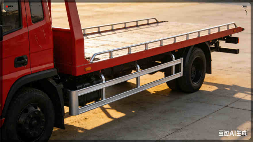 鹰手营子汽车拖车救援